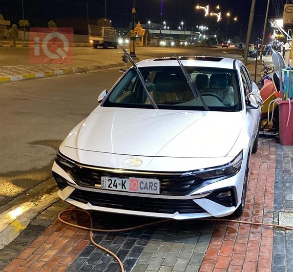 هيونداي النترا 2024 للبيع في العراق - كربلاء